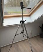 Trépied pour appareil photo, Enlèvement ou Envoi, Comme neuf