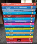 36 Geronimo Stilton boeken, Ophalen, Zo goed als nieuw, Geronimo Stilton, Non-fictie