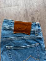 Jacob Cohen jeans size 31 type J622 comfort, Blauw, W32 (confectie 46) of kleiner, Ophalen of Verzenden, Zo goed als nieuw