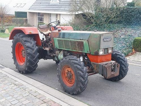Fendt Favorit 10S, Zakelijke goederen, Landbouw | Tractoren, Fendt, Ophalen