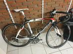 Pinarello racefiets, Fietsen en Brommers, Fietsen | Racefietsen, Ophalen, Zo goed als nieuw