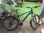 Jongensfiets mtb rockrider M/L, Fietsen en Brommers, Fietsen | Mountainbikes en ATB, Ophalen, Gebruikt, Heren, Overige merken