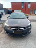 Opel Astra, Autos, Break, Tissu, Carnet d'entretien, Achat