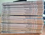 BD - XIII - Tomes 1 à 23, Ophalen of Verzenden, Zo goed als nieuw