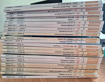 BD - XIII - Tomes 1 à 23 beschikbaar voor biedingen
