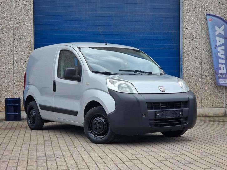 Fiat fiorino/Lichtevracht/90.000km/Garantie, Auto's, Fiat, Bedrijf, Diesel, Ophalen