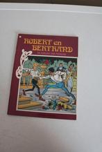 Robert & Bertrand Nr 3: De nabjar van Poenjab - herdruk 1990, Une BD, Enlèvement ou Envoi, Utilisé