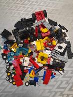 Lego auto-onderdelen, Enlèvement ou Envoi, Comme neuf, Briques en vrac, Lego