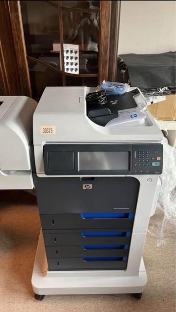HP Printer all-in kopiëren scannen  beschikbaar voor biedingen