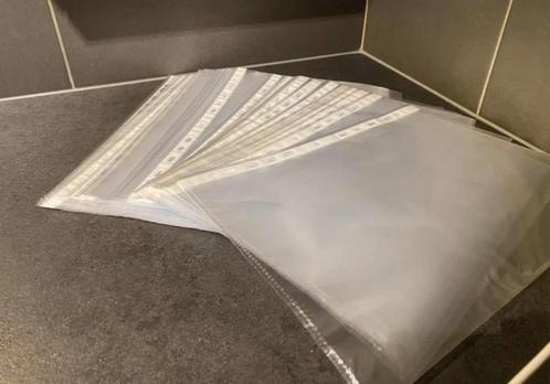 Insteekmapjes, Diversen, Schoolbenodigdheden, Ophalen of Verzenden