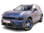 LYNKCO 01 1.5 TURBO PHEV, Auto's, Overige Auto's, Automaat, Blauw, Diesel, Particulier