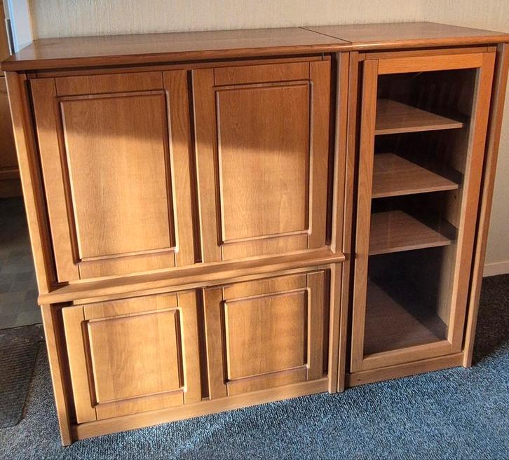 Volledige eetkamer., Huis en Inrichting, Complete eetkamers, Ophalen