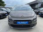 Citroen Grand C4 SpaceTourer 1.2 PURETECH 7 ZETELS, 94 kW, Achat, Euro 6, 7 places