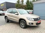 Volkswagen Tiguan 2.0TSi 4Motion 211PK DSG Autm 1j garantie, Auto's, Volkswagen, Automaat, Leder, Bedrijf, https://public.car-pass.be/vhr/49e5b15e-d034-4912-909a-f8e9c17b8330
