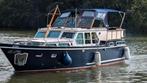 Bateau à moteur Valkkruiser 1160 AK, Watersport en Boten, Motorboten en Motorjachten, Ophalen, Gebruikt, Staal, 50 pk of meer