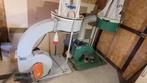 Afzuiging contimac 380v, Doe-het-zelf en Bouw, Ventilatie en Afzuiging, Ophalen