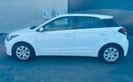 Hyundai i20 /2018/benzine/1.2/Airco/kettingmotor/1eig, Euro 6, Bedrijf, Handgeschakeld, Stadsauto