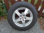 nieuwe velgen (Aluminium) met nieuwe winterbanden, Auto-onderdelen, Banden en Velgen, Ophalen, 215 mm, Velg(en), 16 inch