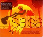 cd    /   The Very Best Of Salsa, Cd's en Dvd's, Cd's | Overige Cd's, Ophalen of Verzenden