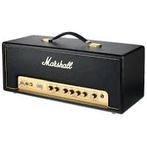 Marshall Origin 50 top, Muziek en Instrumenten, Versterkers | Bas en Gitaar, Ophalen, Zo goed als nieuw