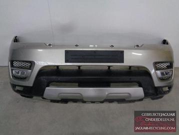 Voorbumper Range Rover Sport L494 compleet met PDC en mistla beschikbaar voor biedingen