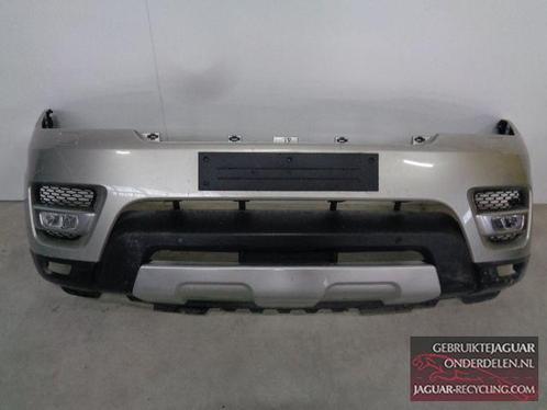 Voorbumper Range Rover Sport L494 compleet met PDC en mistla, Auto-onderdelen, Carrosserie, Bumper, Land Rover, Voor, Gebruikt