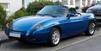Fiat Barchetta 1800 essence 1995 130000 km, Auto's, Cabriolet, Particulier, Te koop, Benzine