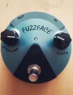 Fuzz Face Mini Distortion, Muziek en Instrumenten, Ophalen of Verzenden, Zo goed als nieuw