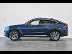 BMW Serie X X4 xDrive20i xLine, Auto's, Automaat, 1998 cc, Euro 6, Blauw