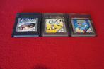 3 gameboy color spellen, Games en Spelcomputers, Ophalen of Verzenden