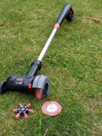 Skil Weedbuster, Ophalen, Gebruikt