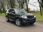 Range rover sport 2014, Autos, Land Rover, Range Rover (sport), Diesel, Achat, Particulier