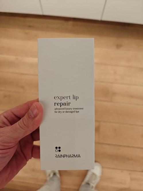 RainPharma Expert Lip Repair, Handtassen en Accessoires, Uiterlijk | Gezichtsverzorging, Nieuw, Verzorging, Lippen, Ophalen
