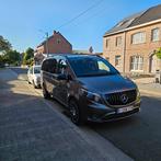 Mercedes Vito 114 automaat, Auto's, Automaat, Monovolume, Bruin, 2500 kg