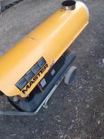 Canon à chaleur Master BV 170E, Enlèvement ou Envoi, Comme neuf