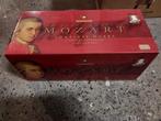 Coffret CD Mozart oeuvre intégrale, Comme neuf, Enlèvement, Coffret