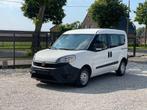 Fiat Doblo1.3 Diesel/2PL/Lichte vrachtwagen/Eur5b/***, Doblo, 4 cilinders, Wit, Bedrijf