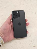 IPHONE 16 PRO 5G 128 GO EN TITANE NOIR, Enlèvement, Comme neuf