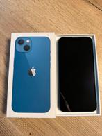 Apple iPhone 13 128gb Blue in perfecte staat., Telecommunicatie, Mobiele telefoons | Apple iPhone, Ophalen, 128 GB, Blauw, IPhone 13