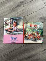 2 boekjes van Tiny, Ophalen of Verzenden