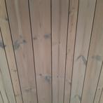 Thermowood, Ophalen, Minder dan 25 mm, Grenen, Nieuw