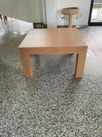 Eiken sslontafel, Ophalen, Zo goed als nieuw