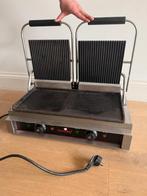 grill panini caterchef, Ophalen, Gebruikt