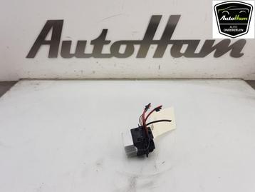 RESISTANCE CHAUFFE Peugeot 207 CC (WB) (01-2007/01-2015), Utilisé, Peugeot