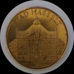 Verzamelmunt  Stad Hasselt 25 Hasaluth (1982), Enlèvement ou Envoi