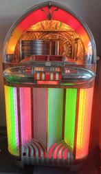 Wurlitzer 1100, Verzamelen, Automaten | Jukeboxen, Ophalen of Verzenden, Zo goed als nieuw, Wurlitzer