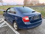 Voiture voyageurs Skoda Rapid 2014, Autos, Achat, Entreprise, Berline, Occasion