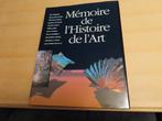 ETAT NEUF : Mémoire de l'Histoire de l'art - Ilya Prigogin, Enlèvement ou Envoi, Comme neuf, Peinture et dessin