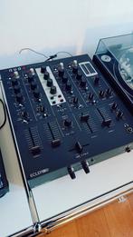 Eclar Nu 4, Musique & Instruments, Tables de mixage, Utilisé, Enlèvement ou Envoi