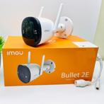 IMOU IP-camera voor buiten, Audio, Tv en Foto, Nieuw, Ophalen of Verzenden